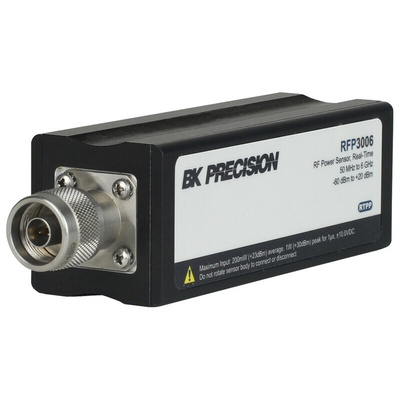 BK Precision RFP3008 RF Power Meter 8GHz USB