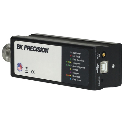 BK Precision RFP3008 RF Power Meter 8GHz USB