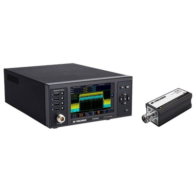 BK Precision RFP3008 RF Power Meter 8GHz USB
