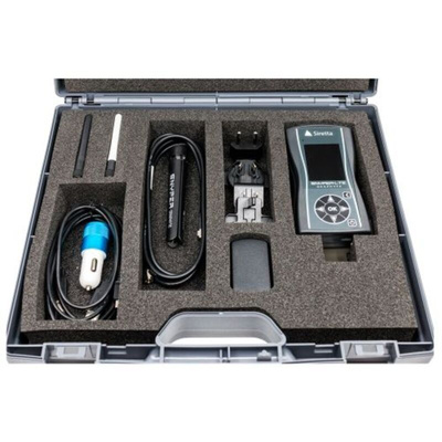 Siretta SNYPER-LTE Graphyte(EU) V2 RF Detector 2.3GHz