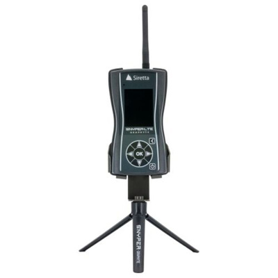 Siretta SNYPER-LTE Graphyte(EU) V2 RF Detector 2.3GHz