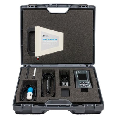 Siretta SNYPER-LTE Graphyte (USA) v2 RF Detector 2.3GHz