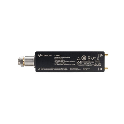 Keysight Technologies L2067XT RF Detector 67GHz