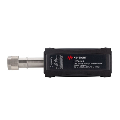 Keysight Technologies U2066XA RF Detector 54GHz
