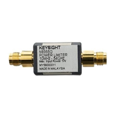 Keysight Technologies N9355G RF Power Limiter, 54GHz max