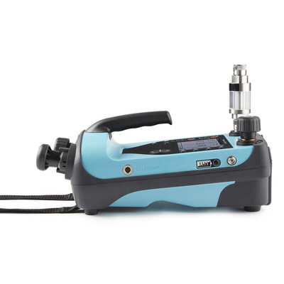 Druck DPI610E 0bar to 7 Bar G Pressure Calibrator