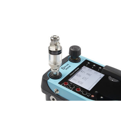 Druck DPI610E 0bar to 7 Bar G Pressure Calibrator