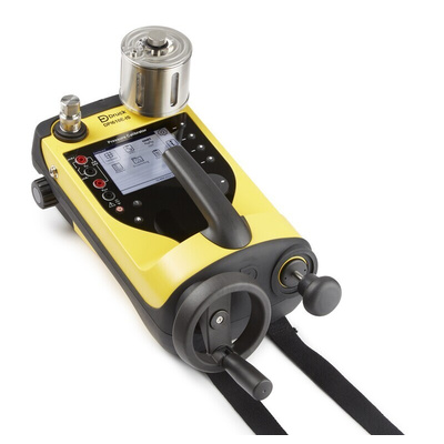Druck DPI610E 0bar to 700 Bar A Pressure Calibrator