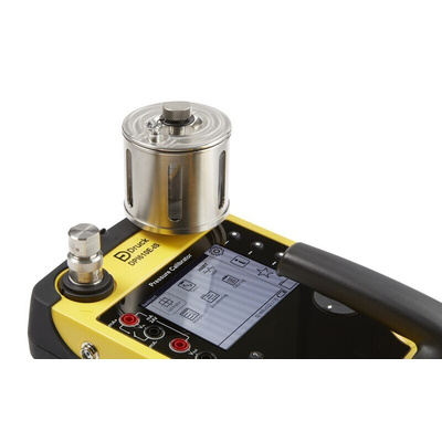 Druck DPI610E 0bar to 700 Bar A Pressure Calibrator