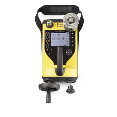 Druck DPI610E 0bar to 700 Bar A Pressure Calibrator