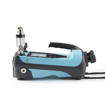 Druck DPI610E 0bar to 2 Barg G Pressure Calibrator