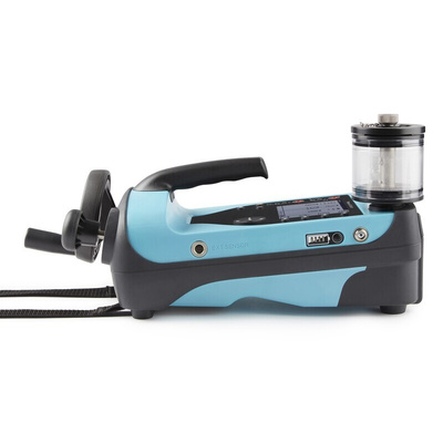 Druck DPI610E 0bar to 700 Bar A Pressure Calibrator