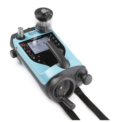 Druck DPI610E 0bar to 700 Bar A Pressure Calibrator