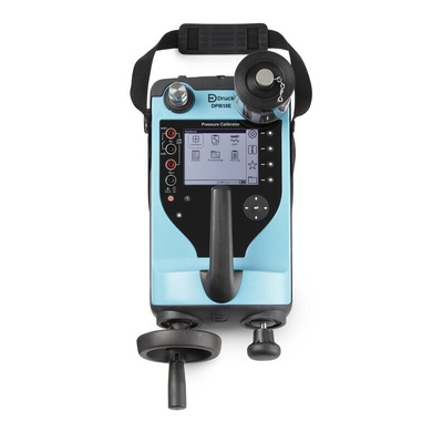 Druck DPI610E 0bar to 700 Bar A Pressure Calibrator