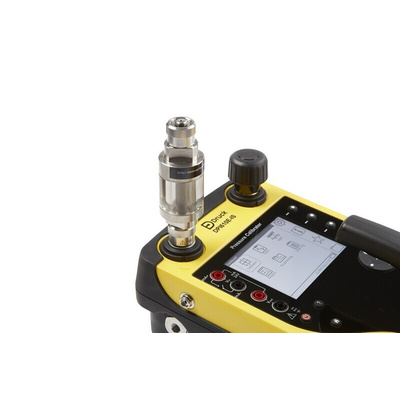 Druck DPI610E 0bar to 2 Bar G Pressure Calibrator