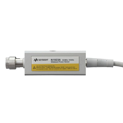 Keysight Technologies RF Power Sensor