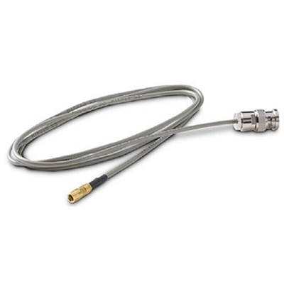 Keysight Technologies U2033A BNC Accessory Kit, kit contents: BNC(Male) to SMB(Female)