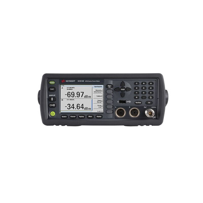 Keysight Technologies EPM RF Power Meter, DC → 120GHz