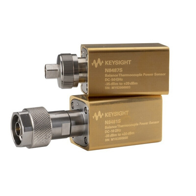 Keysight Technologies RF Power Sensor