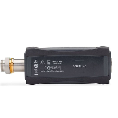 Keysight Technologies RF Power Sensor, X-Series USB/LAN