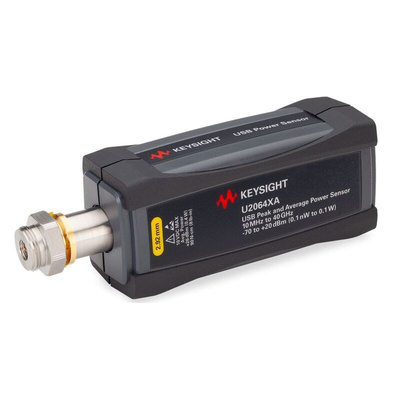 Keysight Technologies RF Power Sensor, X-Series USB/LAN
