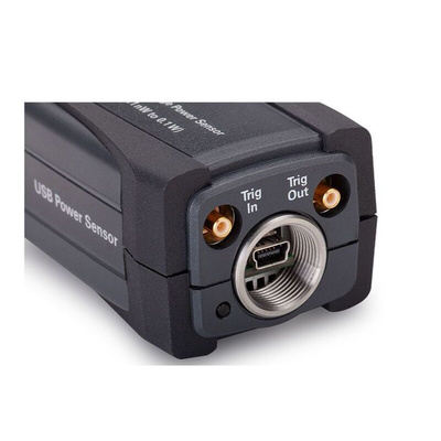 Keysight Technologies RF Power Sensor, X-Series USB/LAN