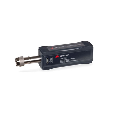 Keysight Technologies L2051XAEU RF Detector 6GHz Type-N Male