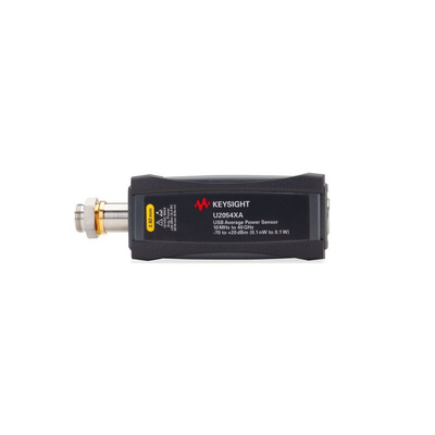 Keysight Technologies U2054XA RF Detector 40GHz 2.92 mm Male