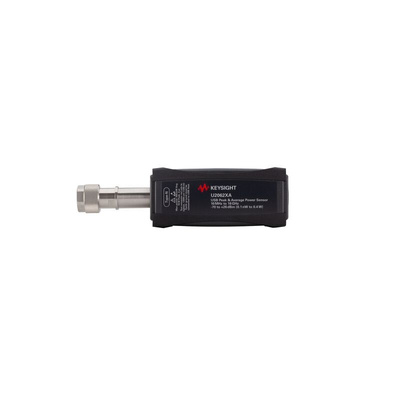 Keysight Technologies U2062XA RF Detector 18GHz Type-N Male