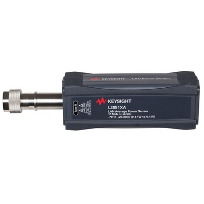 Keysight Technologies L2051XA RF Detector 6GHz Type-N Male