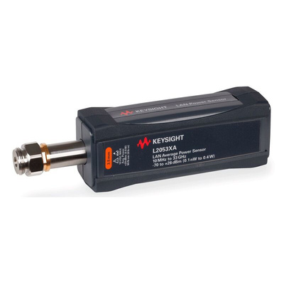 Keysight Technologies L2053XA RF Detector 33GHz 3.5 mm