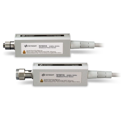 Keysight Technologies RF Power Sensor
