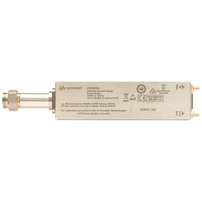 Keysight Technologies RF Power Sensor