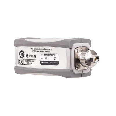 Keysight Technologies U8487A RF Detector 50GHz 2.4 mm