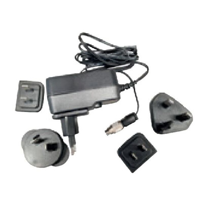 48759664 Adapter, For Use With Pressure Calibrator