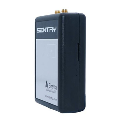 Siretta SENTRY-G-LTE4 (EU) RF Detector 1.9GHz SMA Connector, USB Mini-B