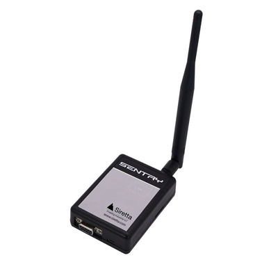 Siretta SENTRY-G-LTE4 (EU) RF Detector 1.9GHz SMA Connector, USB Mini-B