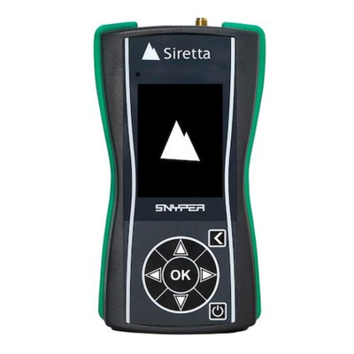 Siretta SNYPER-IOT GRAPHYTE (GL) RF Detector 2100MHz