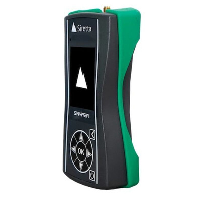 Siretta SNYPER-IOT GRAPHYTE (GL) RF Detector 2100MHz