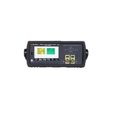 Keysight Technologies 33502A RF Amplifier, 75dB, 50V Pk-Pk, 50 Ω