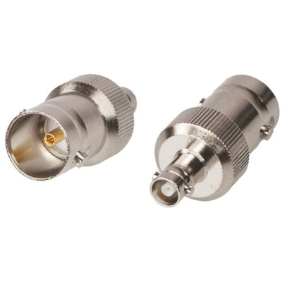 Amphenol RF APH-BNCJ-HDBNCJ RF Adapter