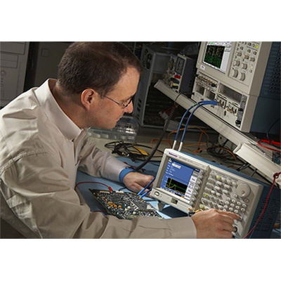 Tektronix AFG3011C Arbitrary Waveform Generator, 10MHz Max, 1 μHz Min