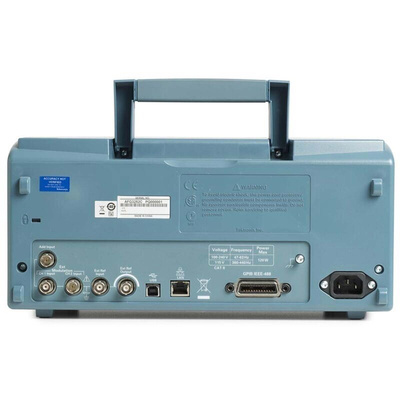 Tektronix AFG3011C Arbitrary Waveform Generator, 10MHz Max, 1 μHz Min