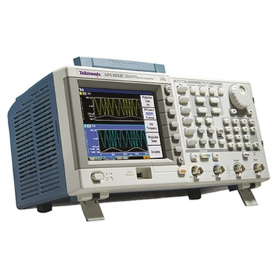 Tektronix AFG3011C Arbitrary Waveform Generator, 10MHz Max, 1 μHz Min