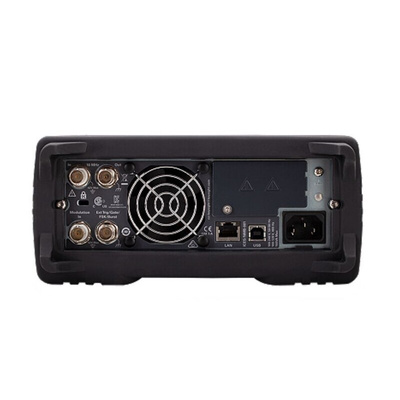 Keysight Technologies 33600A Arbitrary Waveform Generator, 120MHz Max, 2-Channel, 1 μHz Min