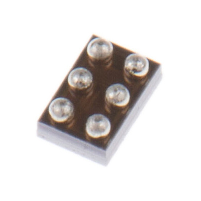 Analog Devices AD8312ACBZ-P7 RF Detector 3.5GHz