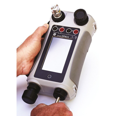 Druck DPI 611 1bar to 7bar Pressure Calibrator