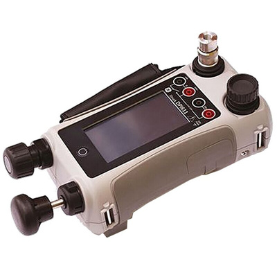 Druck DPI 611 1bar to 20bar Pressure Calibrator - RS Calibration