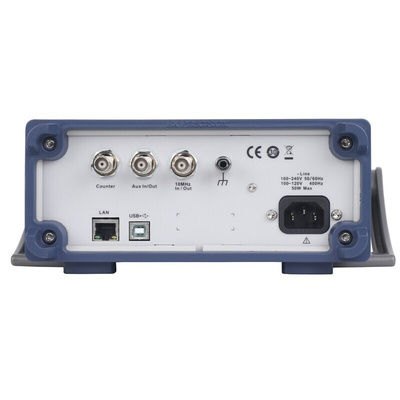 BK Precision 4054 Arbitrary Waveform Generator, 25MHz Max, 1 μHz Min