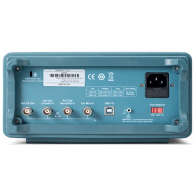 Tektronix Waveform Generator, 2-Channel - RS Calibrated